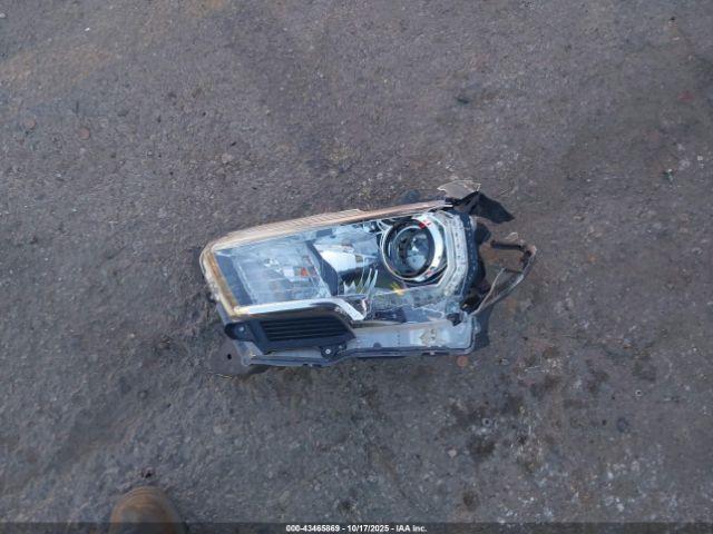 Toyota Tacoma Trd Sport Image 6