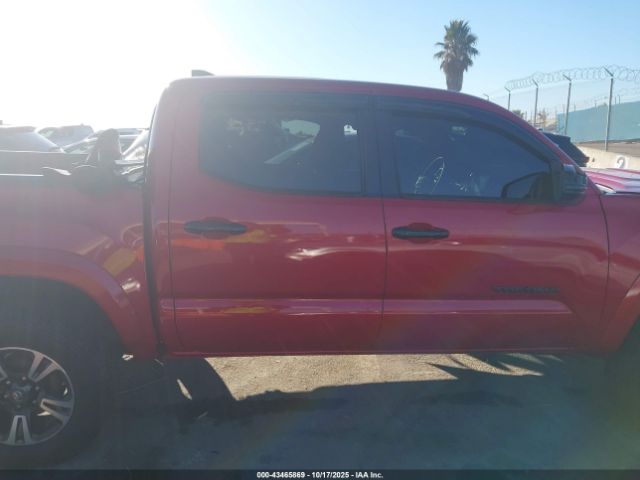 Toyota Tacoma Trd Sport Image 11