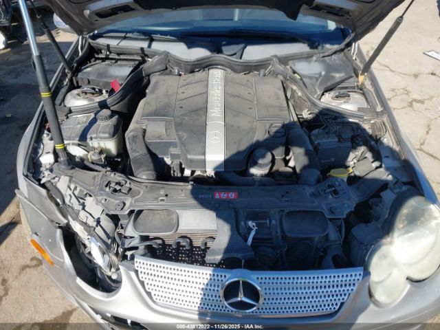 Mercedes-Benz C-Class Sport Image 6