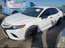Toyota Camry Se Nightshade Edition Image 2