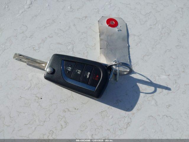 Toyota Camry Se Nightshade Edition Image 6