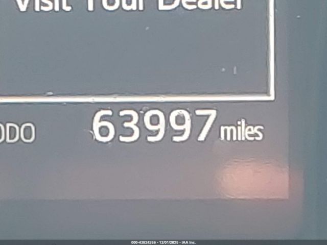 Toyota Camry Se Nightshade Edition Image 3