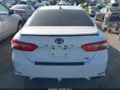 Toyota Camry Se Nightshade Edition Image 15