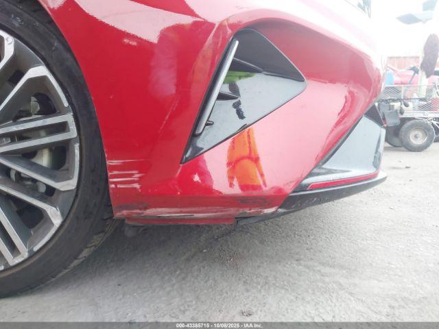 Kia Forte Gt Image 6