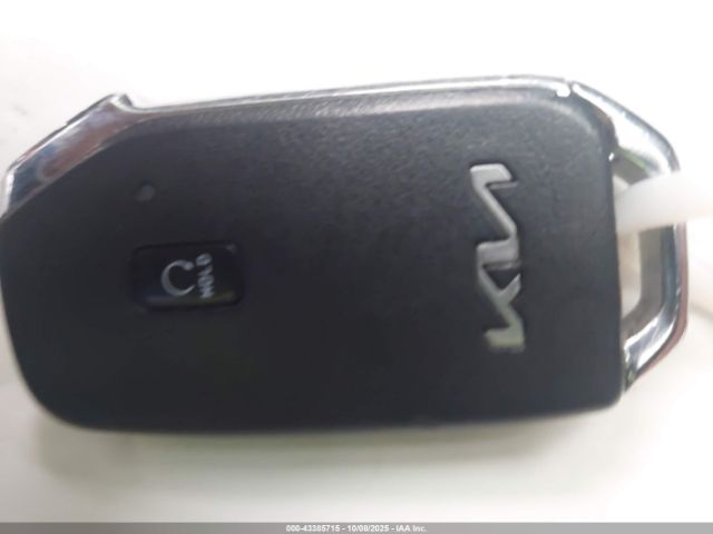 Kia Forte Gt Image 9