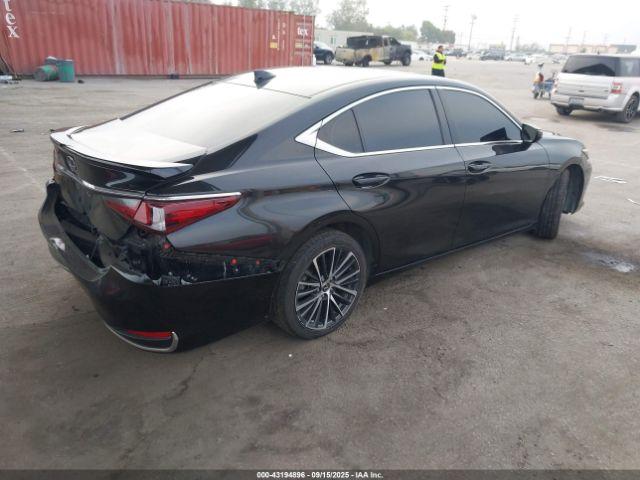 Lexus Es Image 15