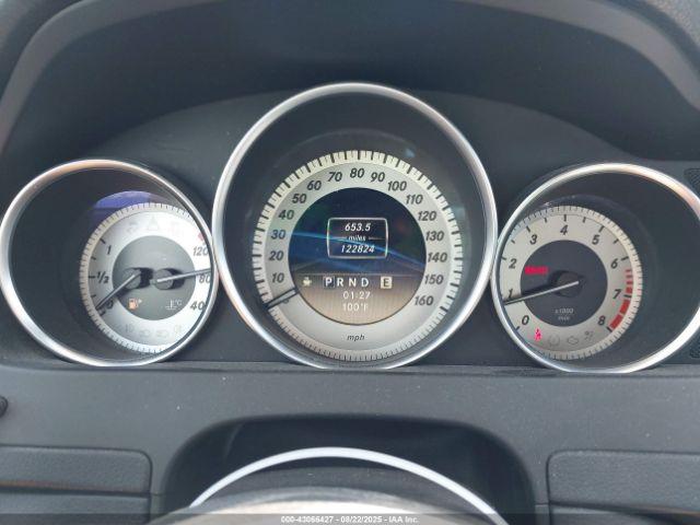 Mercedes-Benz C-Class Image 8