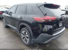 Nissan Rogue Sv Fwd Image 2