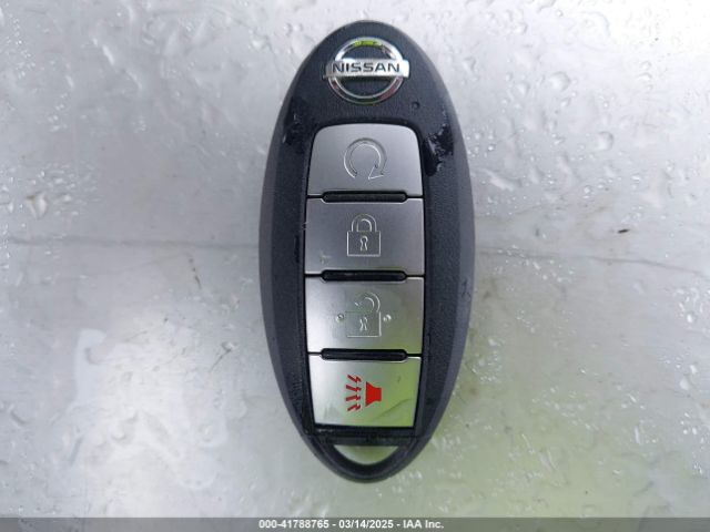 Nissan Rogue Sv Fwd Image 10