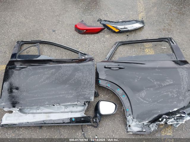 Nissan Rogue Sv Fwd Image 15