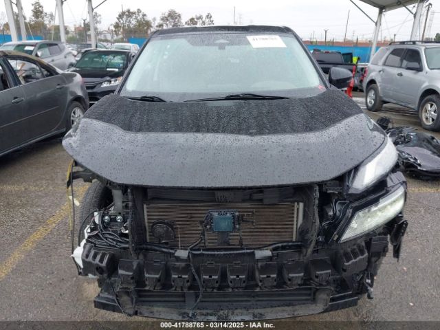 Nissan Rogue Sv Fwd Image 9