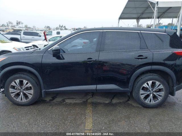 Nissan Rogue Sv Fwd Image 11