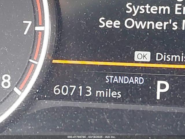 Nissan Rogue Sv Fwd Image 19