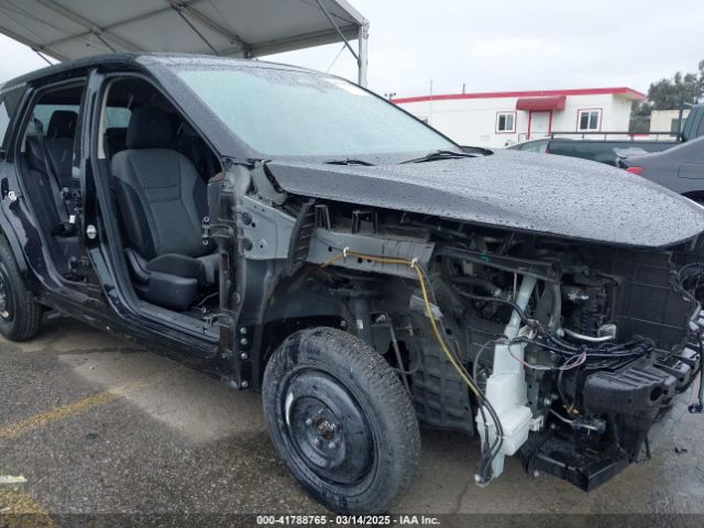 Nissan Rogue Sv Fwd Image 18