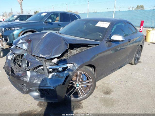 BMW M Series Image 16