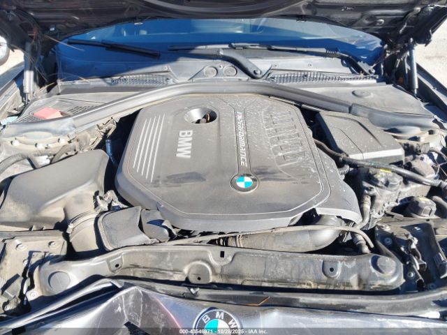 BMW M Series Image 14