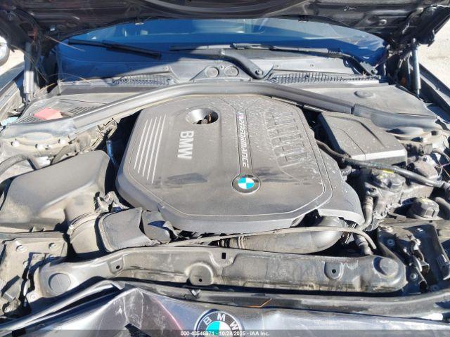 BMW M Series Image 14