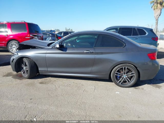 BMW M Series Image 9