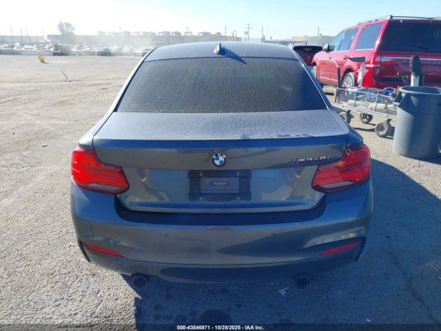 BMW M Series Image 10