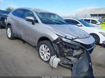  Salvage Toyota Venza