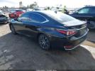 Lexus Es Image 5
