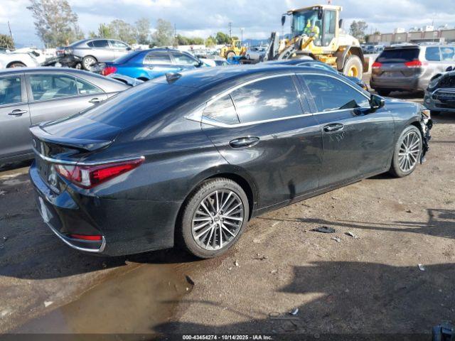 Lexus Es Image 9