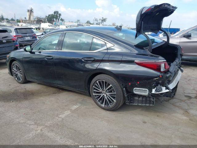 Lexus Es Image 11