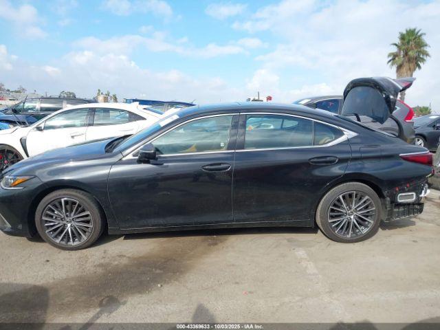 Lexus Es Image 15