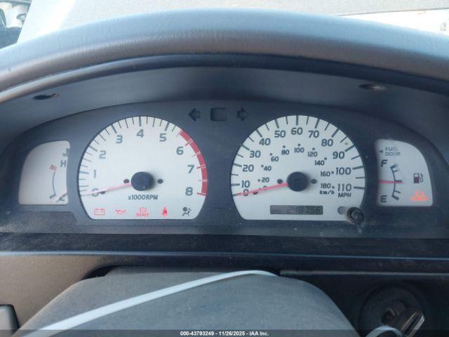 Toyota Tacoma S-runner Image 6