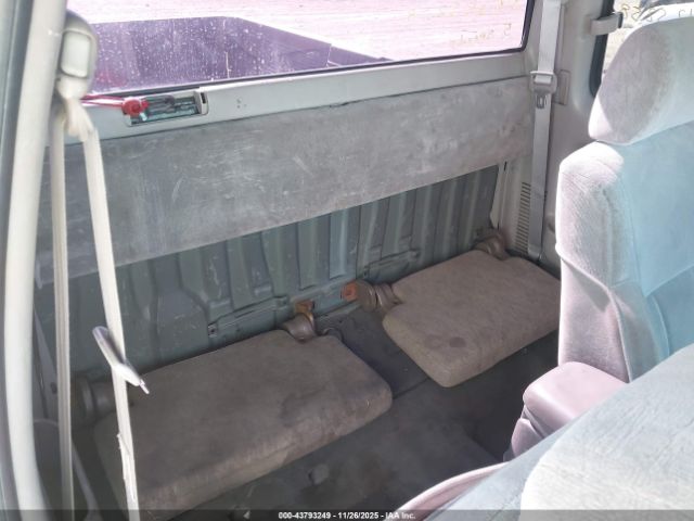 Toyota Tacoma S-runner Image 7