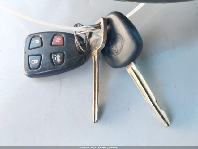 Toyota Tacoma S-runner Image 8