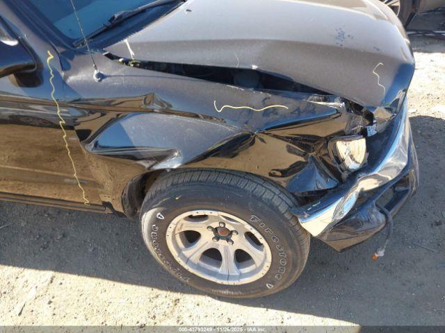 Toyota Tacoma S-runner Image 13