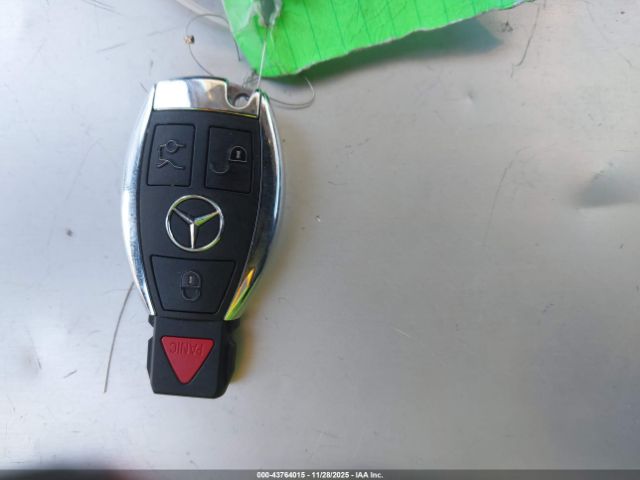 Mercedes-Benz C-Class Image 10