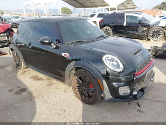  Salvage MINI Hardtop