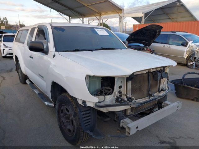 Toyota Tacoma Image 1
