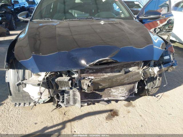 Kia Forte Gt-line Image 7