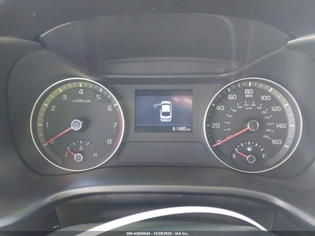 Kia Forte Gt-line Image 9