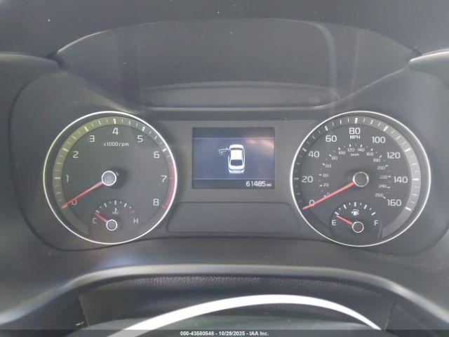 Kia Forte Gt-line Image 9