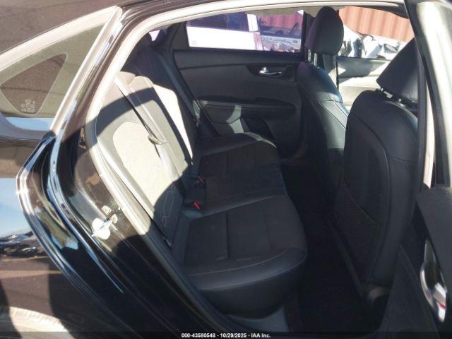 Kia Forte Gt-line Image 10