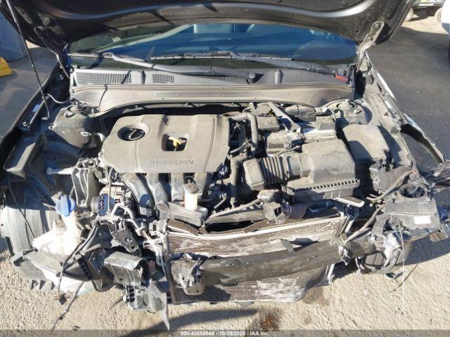 Kia Forte Gt-line Image 3