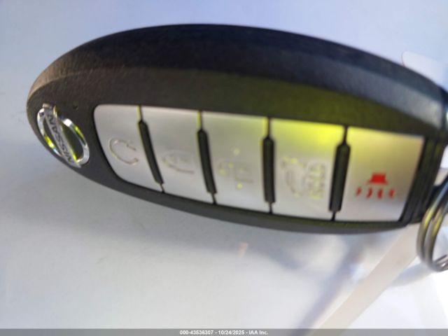 Nissan Rogue Sv Fwd Image 11