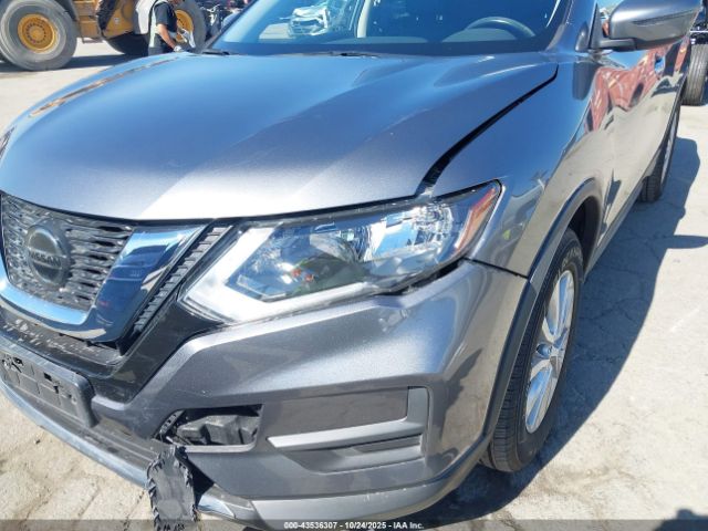 Nissan Rogue Sv Fwd Image 18