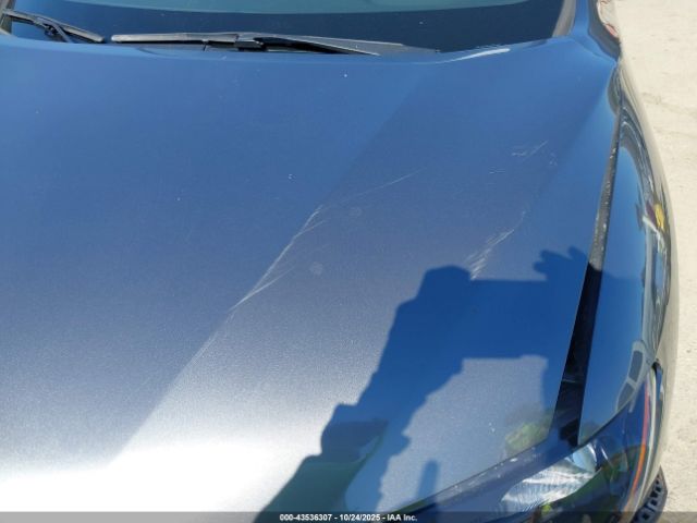 Nissan Rogue Sv Fwd Image 17