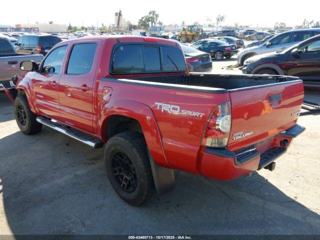 Toyota Tacoma Prerunner V6 Image 14