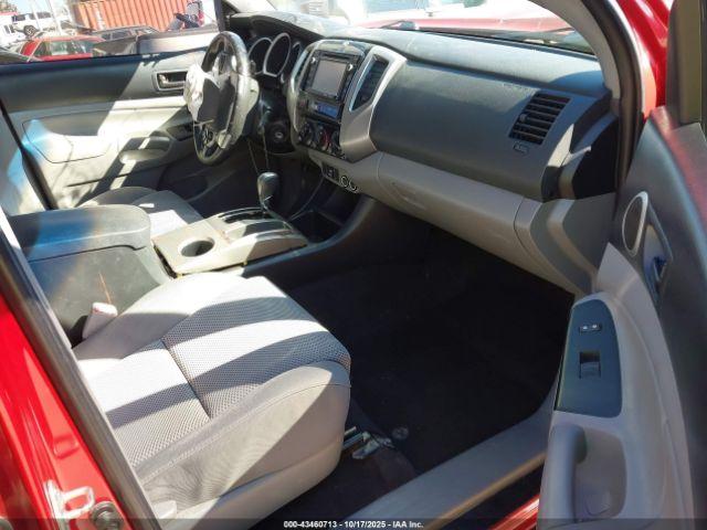 Toyota Tacoma Prerunner V6 Image 2