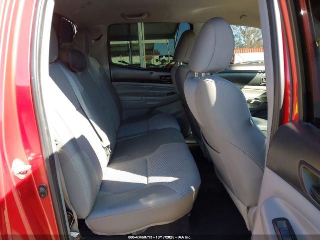 Toyota Tacoma Prerunner V6 Image 7