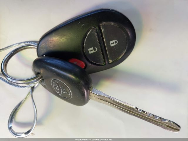 Toyota Tacoma Prerunner V6 Image 8