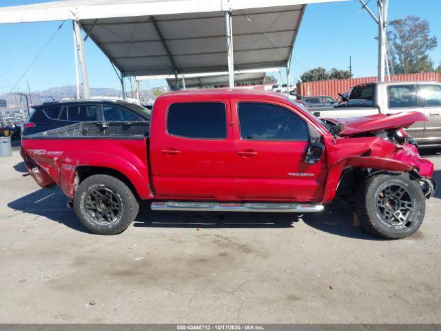 Toyota Tacoma Prerunner V6 Image 10