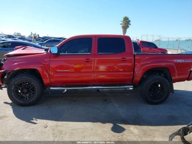 Toyota Tacoma Prerunner V6 Image 11
