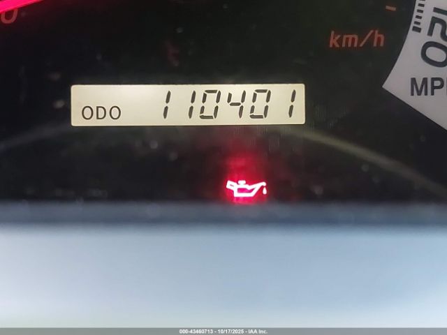 Toyota Tacoma Prerunner V6 Image 13